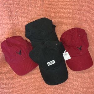 Dad Hats